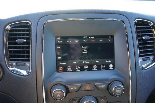 2019 Dodge Durango GT Plus