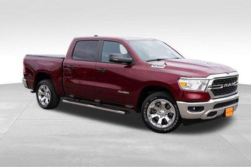 2024 RAM 1500 Big Horn