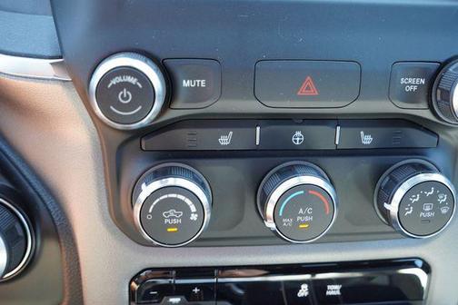 2024 RAM 1500 Big Horn
