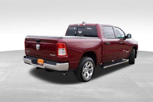 2024 RAM 1500 Big Horn