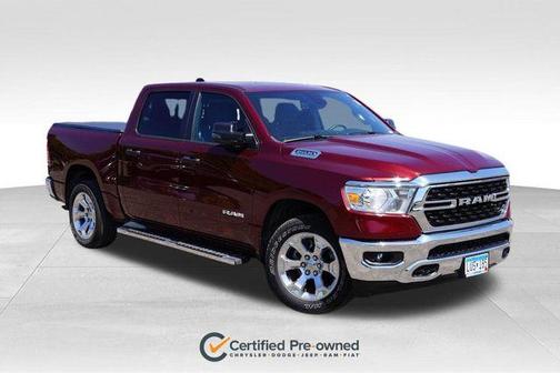 2024 RAM 1500 Big Horn