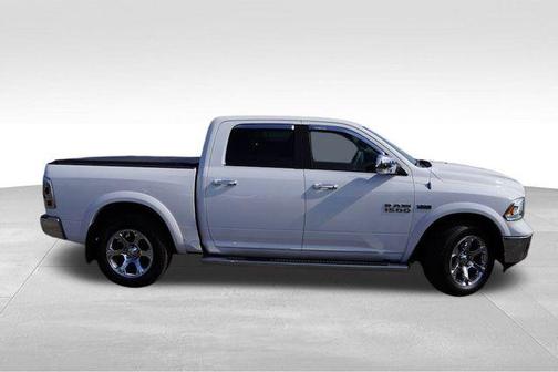 2013 RAM 1500 Laramie