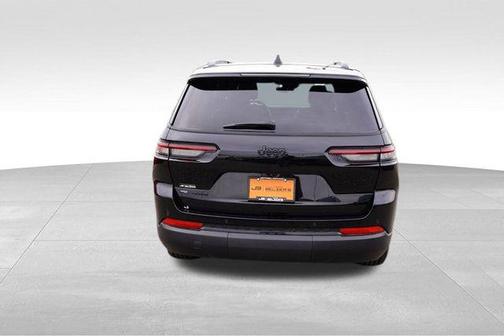 2021 Jeep Grand Cherokee L Laredo