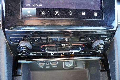 2021 Jeep Grand Cherokee L Laredo