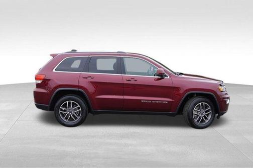 2019 Jeep Grand Cherokee Laredo E