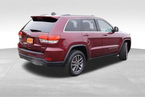 2019 Jeep Grand Cherokee Laredo E