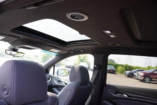 2023 Buick Enclave Premium