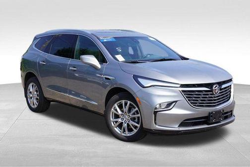 2023 Buick Enclave Premium