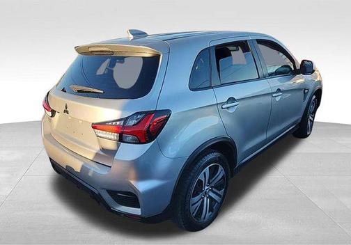 2021 Mitsubishi Outlander Sport 2.0 ES