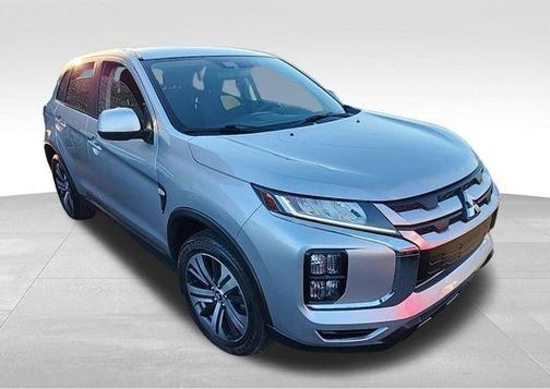 2021 Mitsubishi Outlander Sport 2.0 ES