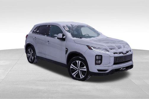 2021 Mitsubishi Outlander Sport 2.0 ES