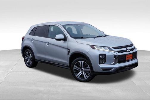 2021 Mitsubishi Outlander Sport 2.0 ES