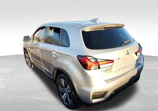 2021 Mitsubishi Outlander Sport 2.0 ES