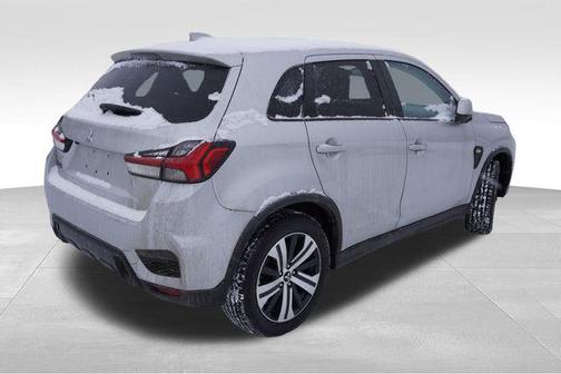 2021 Mitsubishi Outlander Sport 2.0 ES