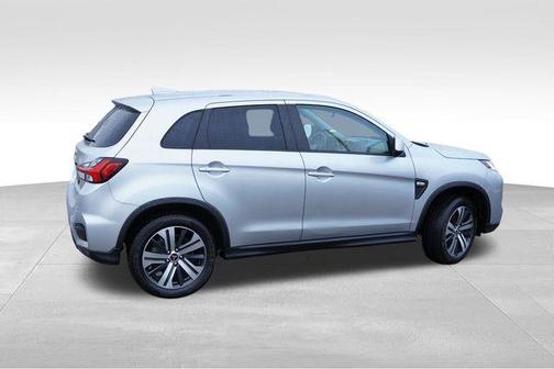 2021 Mitsubishi Outlander Sport 2.0 ES