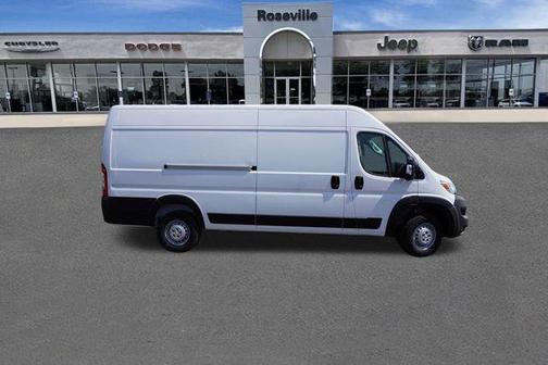 2025 RAM ProMaster 3500 High Roof