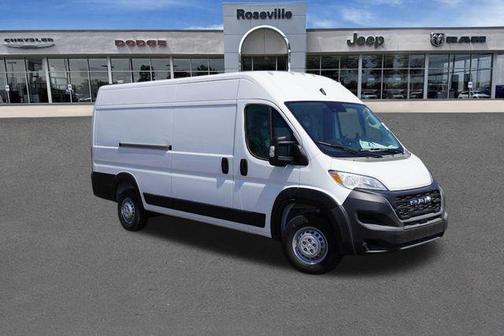 2025 RAM ProMaster 3500 High Roof