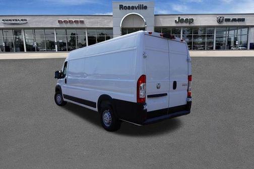 2025 RAM ProMaster 3500 High Roof