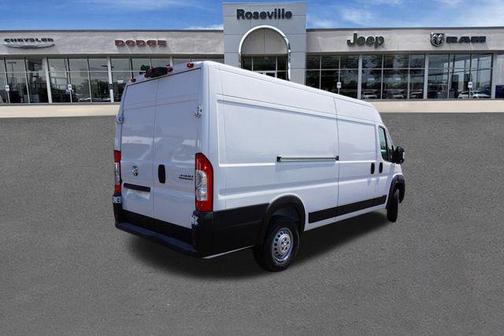 2025 RAM ProMaster 3500 High Roof