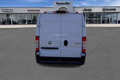 2025 RAM ProMaster 3500 High Roof