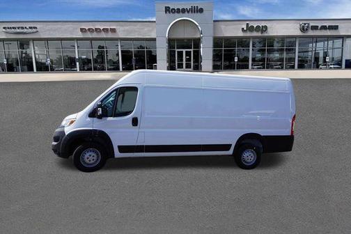 2025 RAM ProMaster 3500 High Roof