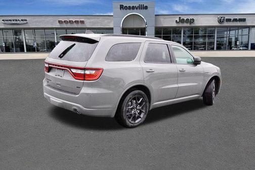 2026 Dodge Durango GT HEMI V8