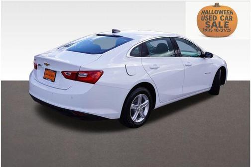 2024 Chevrolet Malibu 1LS