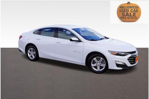 2024 Chevrolet Malibu 1LS