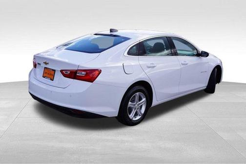 2024 Chevrolet Malibu 1LS