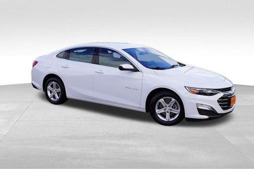 2024 Chevrolet Malibu 1LS