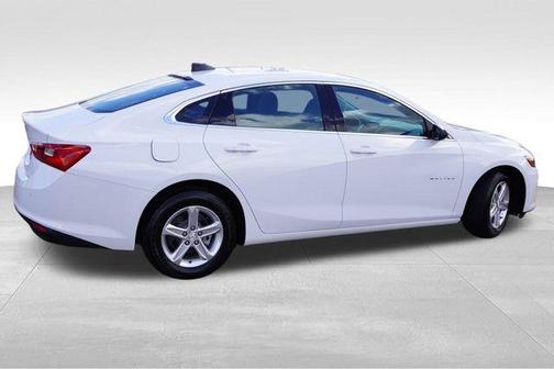 2024 Chevrolet Malibu 1LS