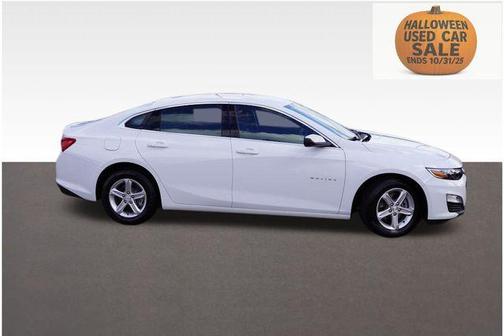 2024 Chevrolet Malibu 1LS
