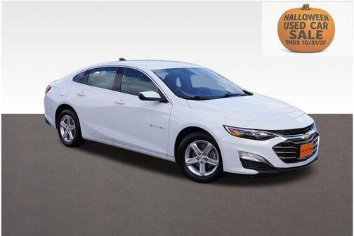 2024 Chevrolet Malibu 1LS