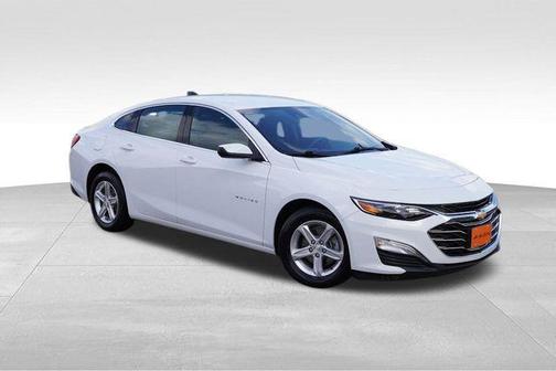 2024 Chevrolet Malibu 1LS