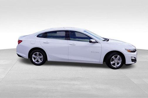2024 Chevrolet Malibu 1LS