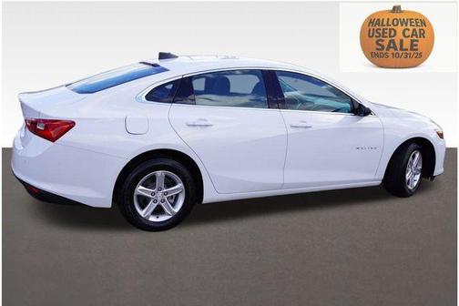 2024 Chevrolet Malibu 1LS