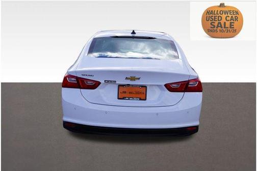 2024 Chevrolet Malibu 1LS