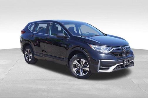 2020 Honda CR-V LX