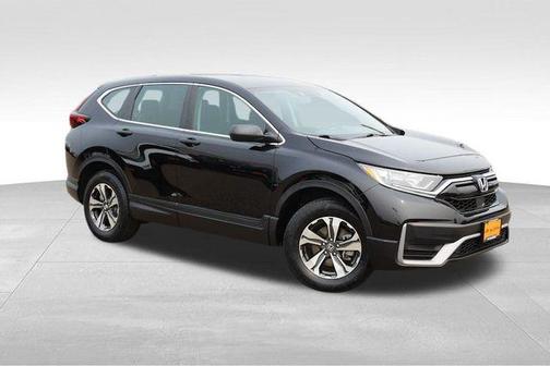 2020 Honda CR-V LX