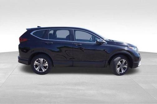 2020 Honda CR-V LX