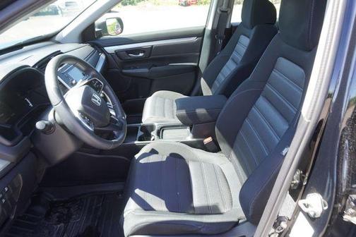 2020 Honda CR-V LX