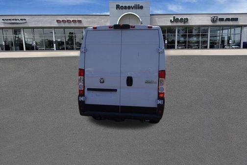 2025 RAM ProMaster 3500 High Roof