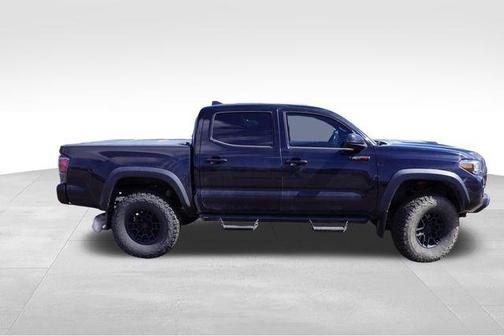 2020 Toyota Tacoma TRD Pro