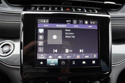 2022 Jeep Grand Cherokee Laredo