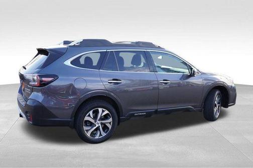 2020 Subaru Outback Touring XT
