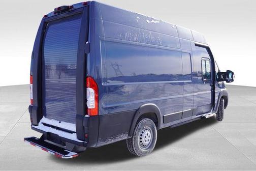 2024 RAM ProMaster 3500 Delivery Van BEV Super High Roof