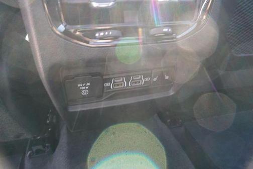 2025 Jeep Grand Cherokee 4xe Base