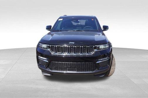2025 Jeep Grand Cherokee 4xe Base