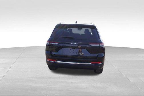 2025 Jeep Grand Cherokee 4xe Base