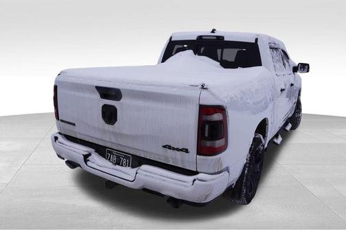 2024 RAM 1500 Big Horn